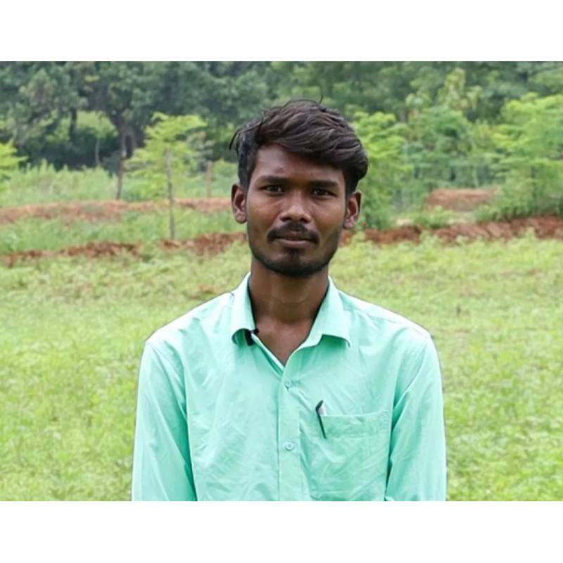 Ramesh Kumar