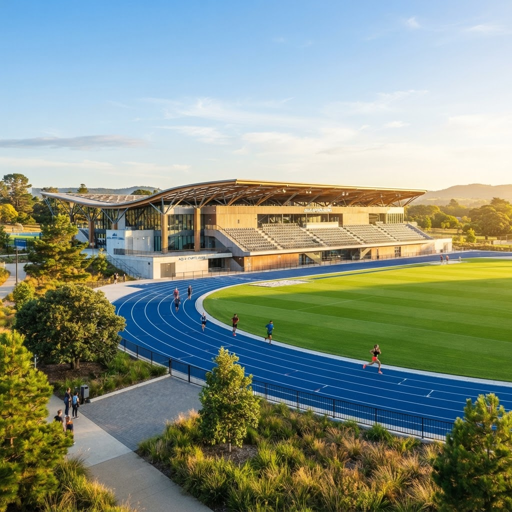 Sports Complex